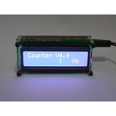 NOU - Frecventmetru Counter 40MHz v4.4 NOU - Frecventmetru Counter 40MHz v4.4
