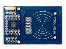 RFID-RC522-modul RFID-RC522-modul